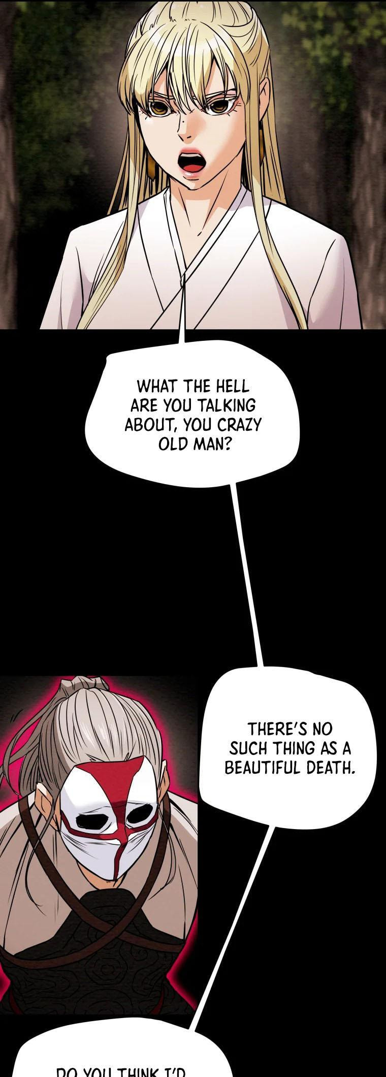 Heavenly Moon Chapter 20 page 26 - 