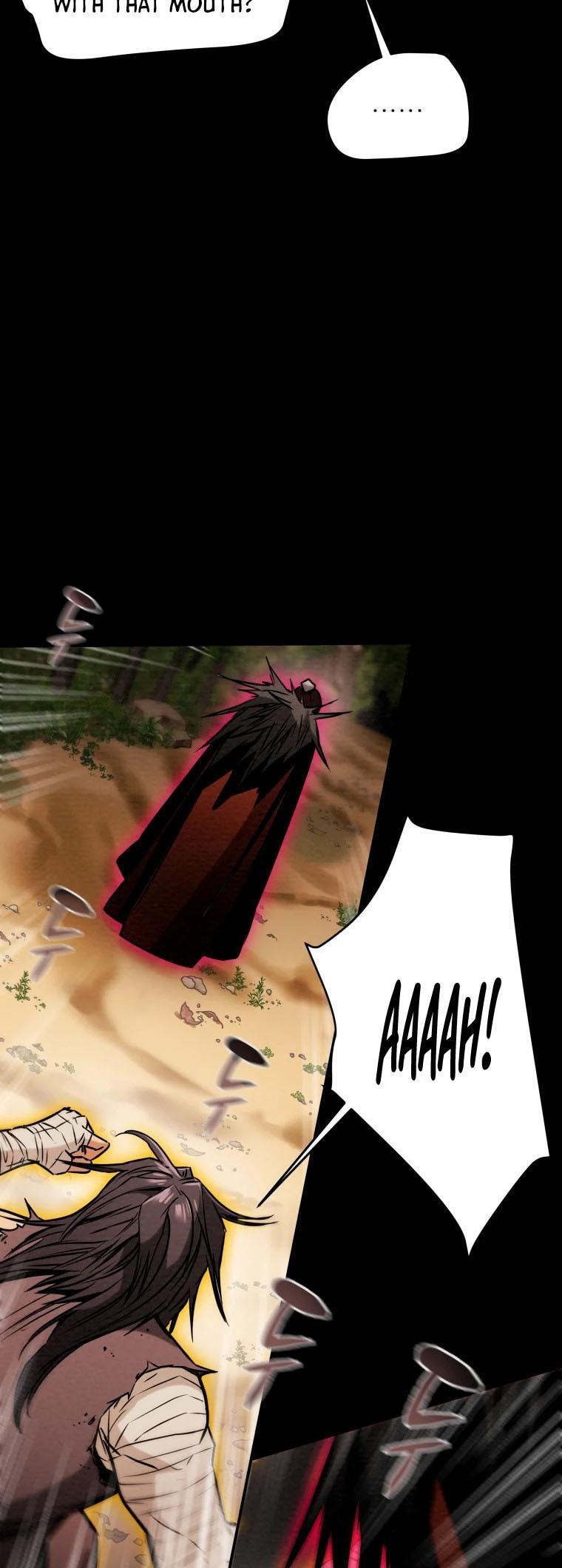 Heavenly Moon Chapter 20 page 28 - 