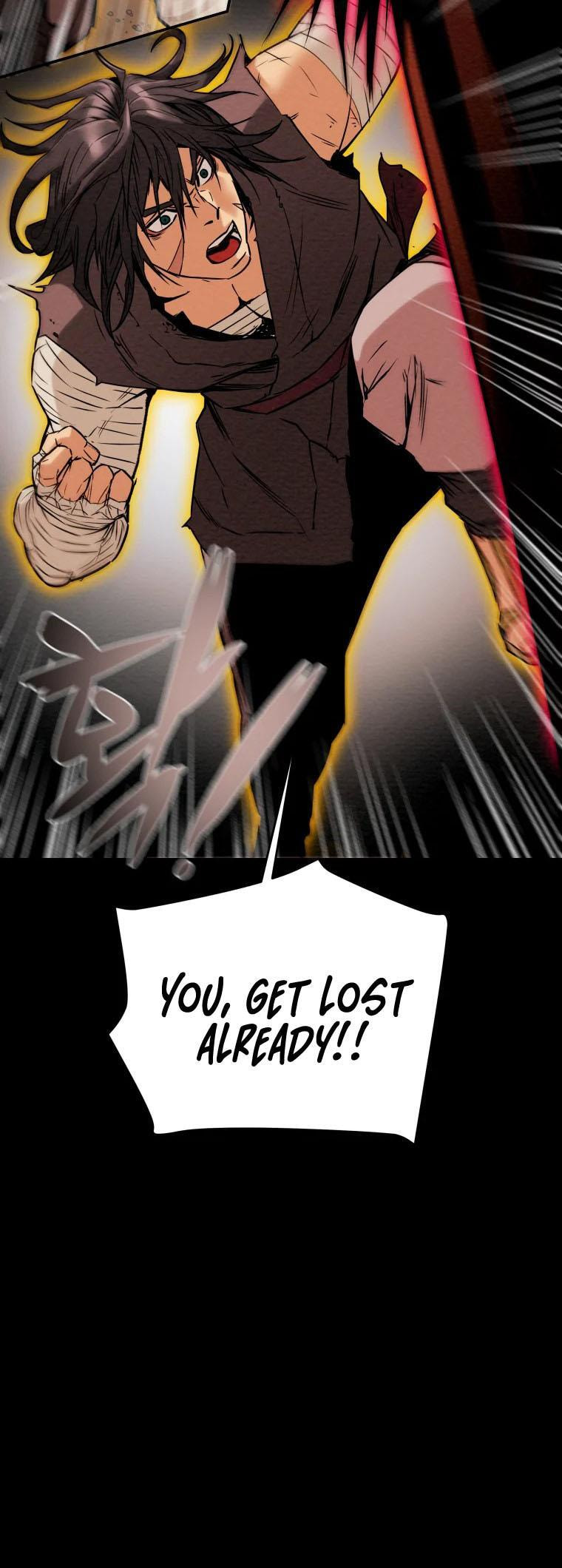 Heavenly Moon Chapter 20 page 29 - 