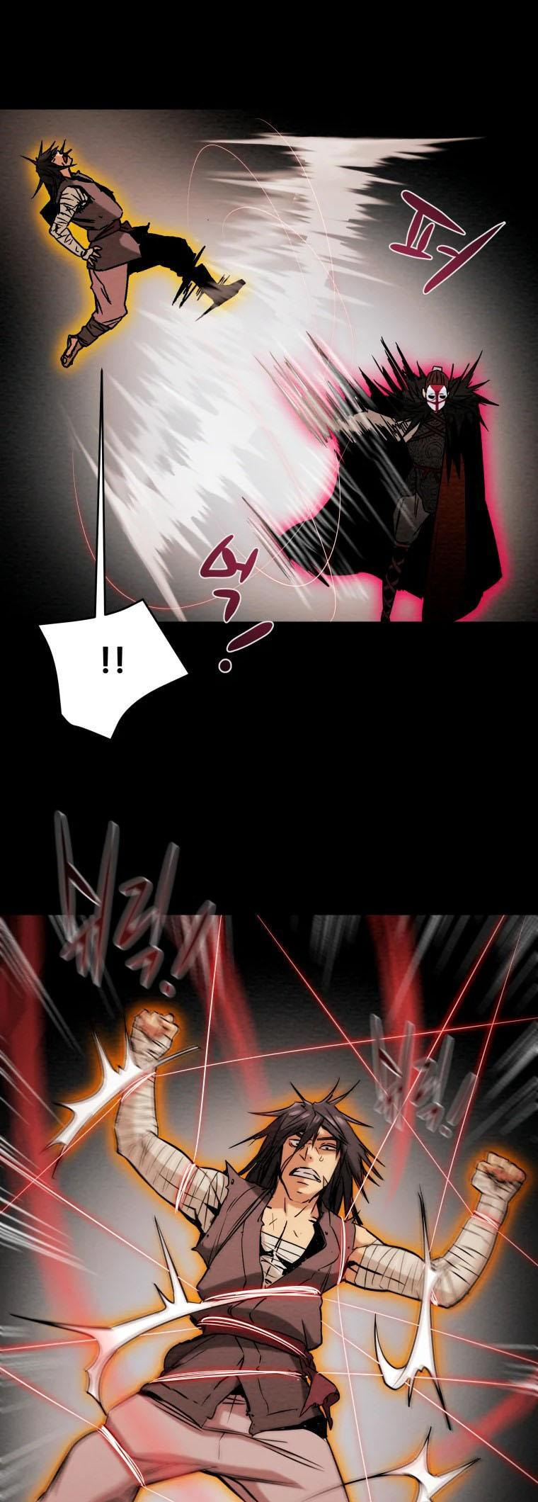 Heavenly Moon Chapter 20 page 30 - 