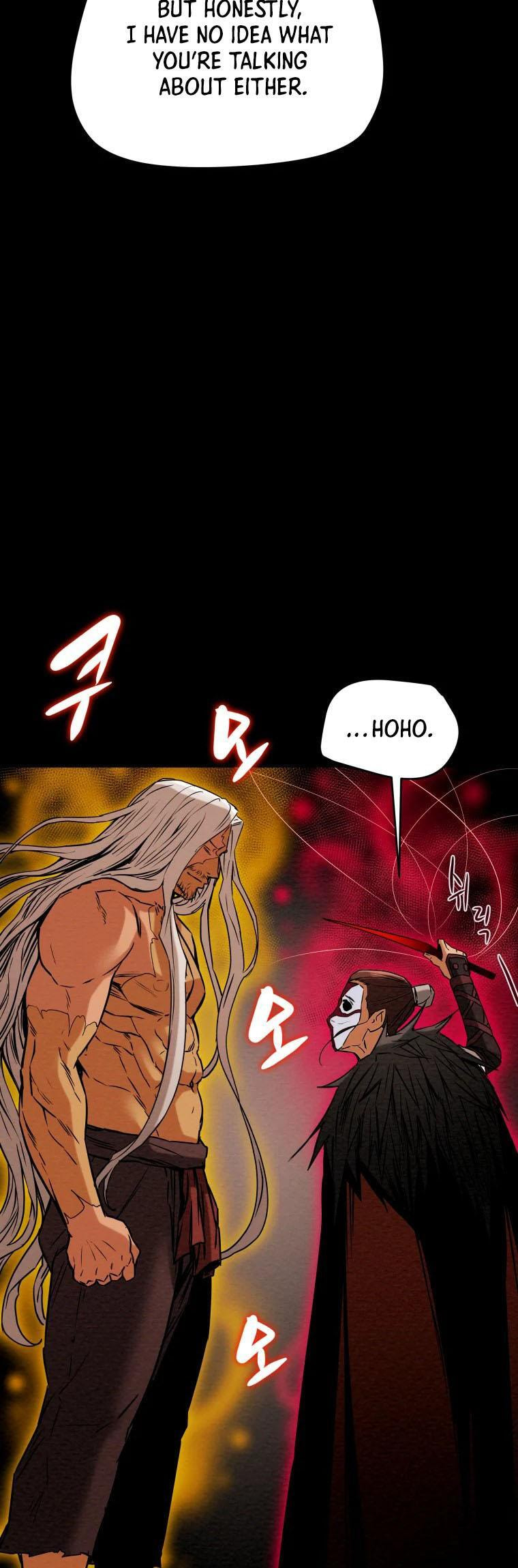 Heavenly Moon Chapter 20 page 35 - 