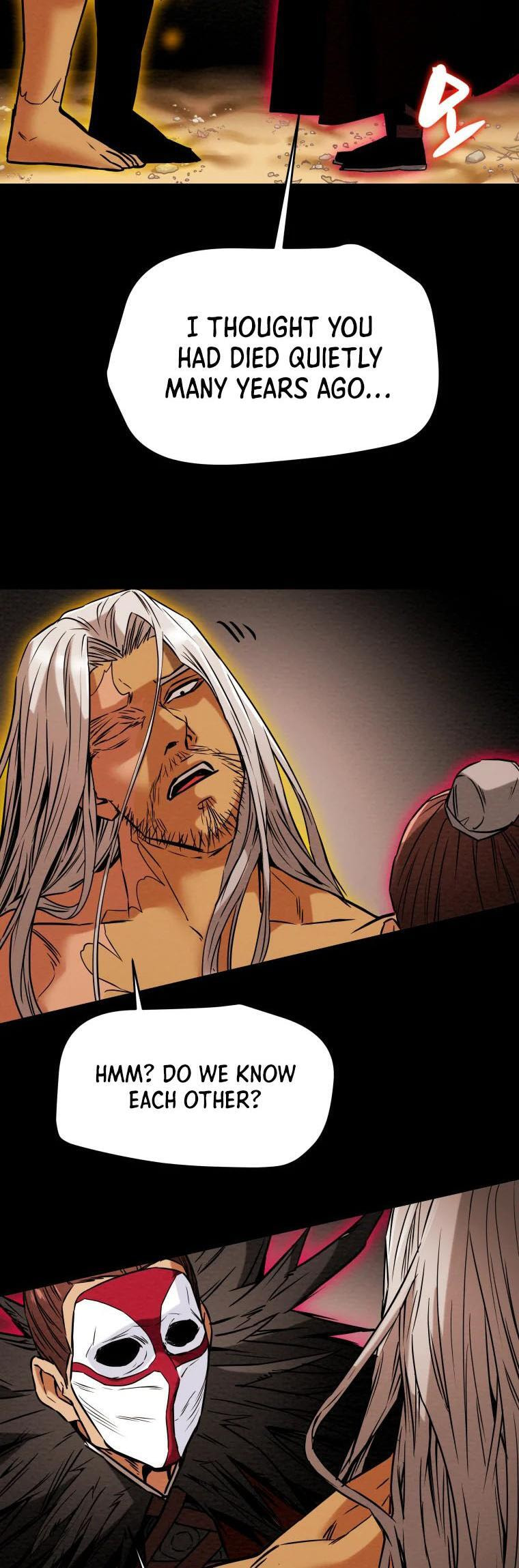 Heavenly Moon Chapter 20 page 36 - 