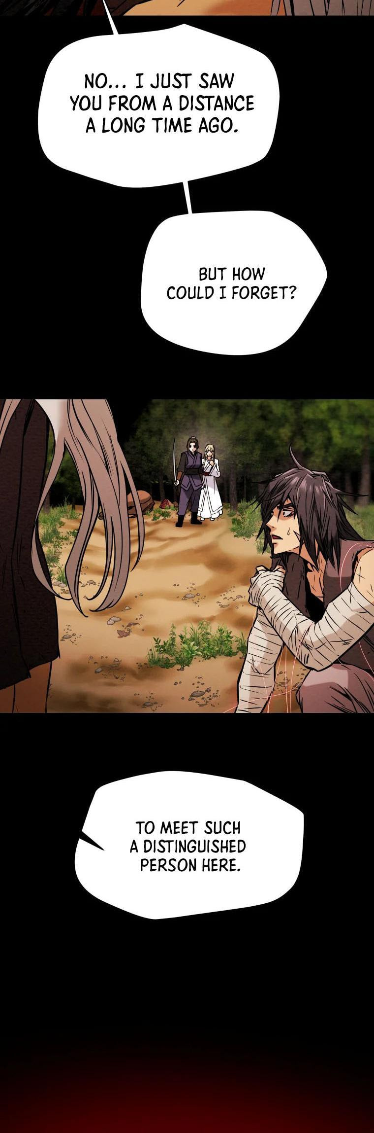 Heavenly Moon Chapter 20 page 37 - 