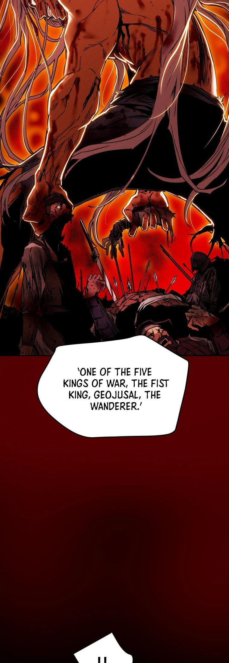 Heavenly Moon Chapter 20 page 40 - 