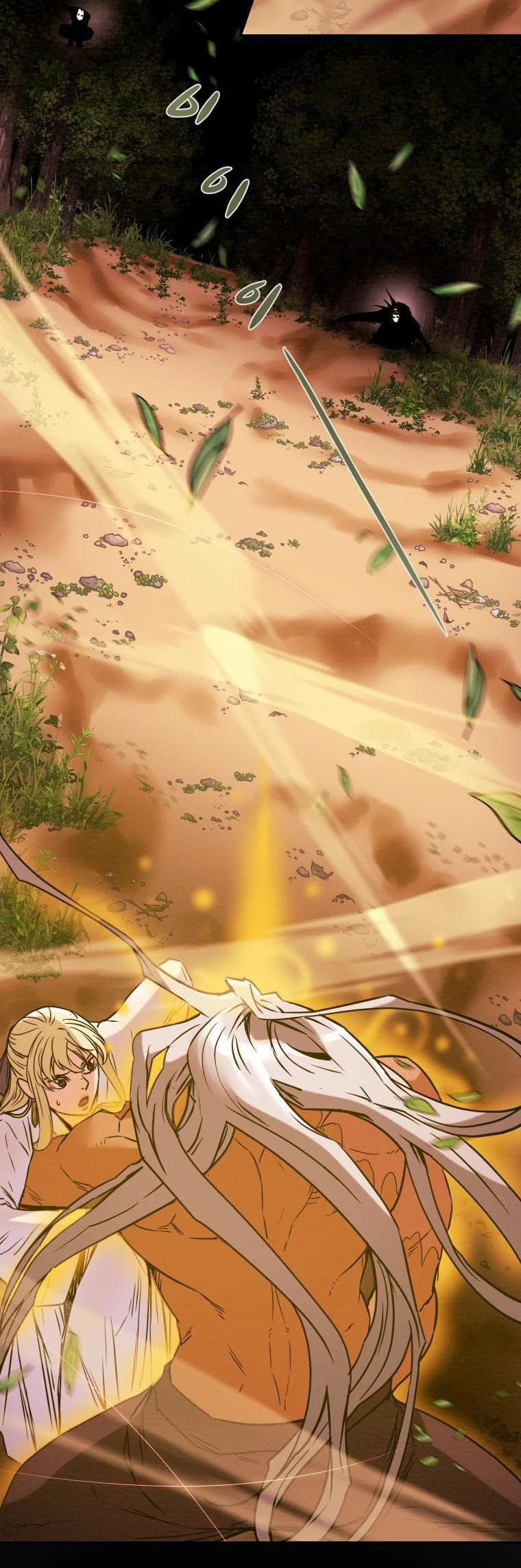 Heavenly Moon Chapter 20 page 5 - 