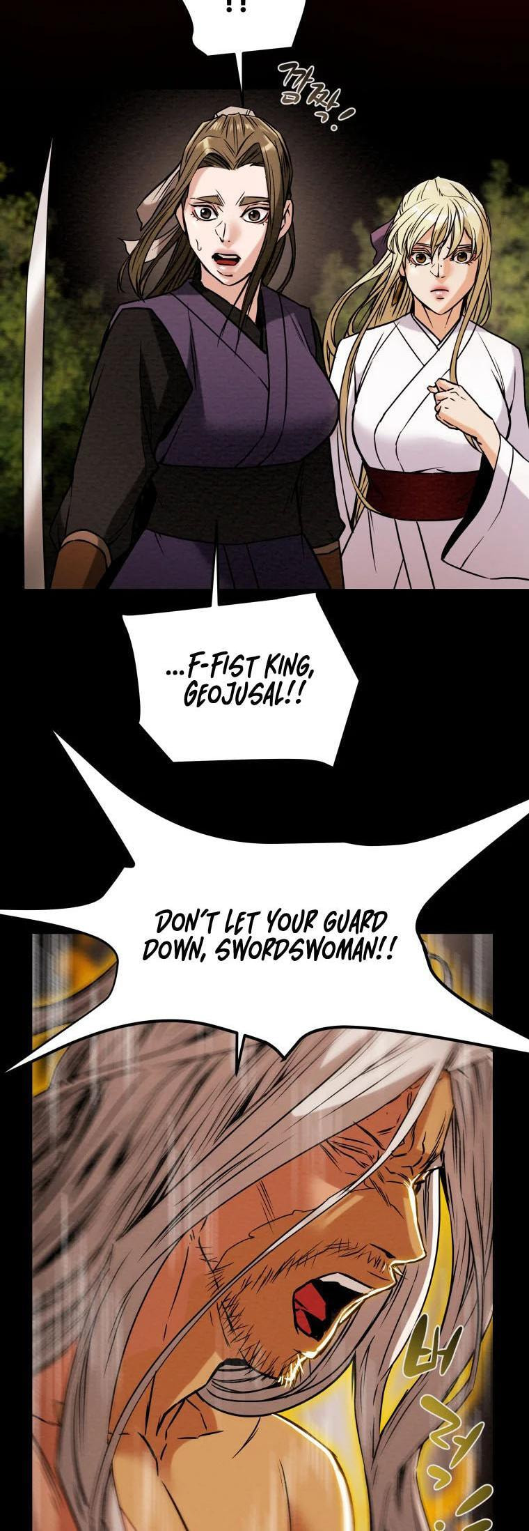 Heavenly Moon Chapter 20 page 41 - 