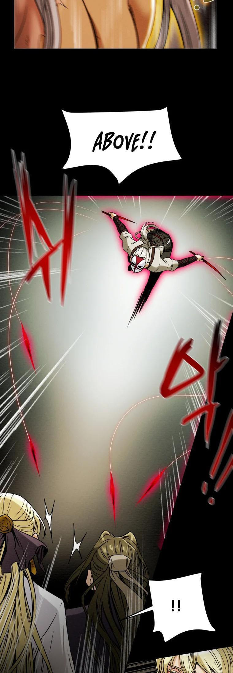 Heavenly Moon Chapter 20 page 42 - 