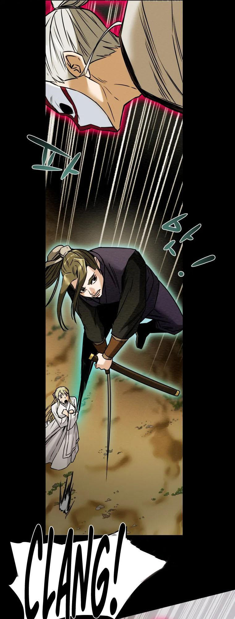 Heavenly Moon Chapter 20 page 44 - 