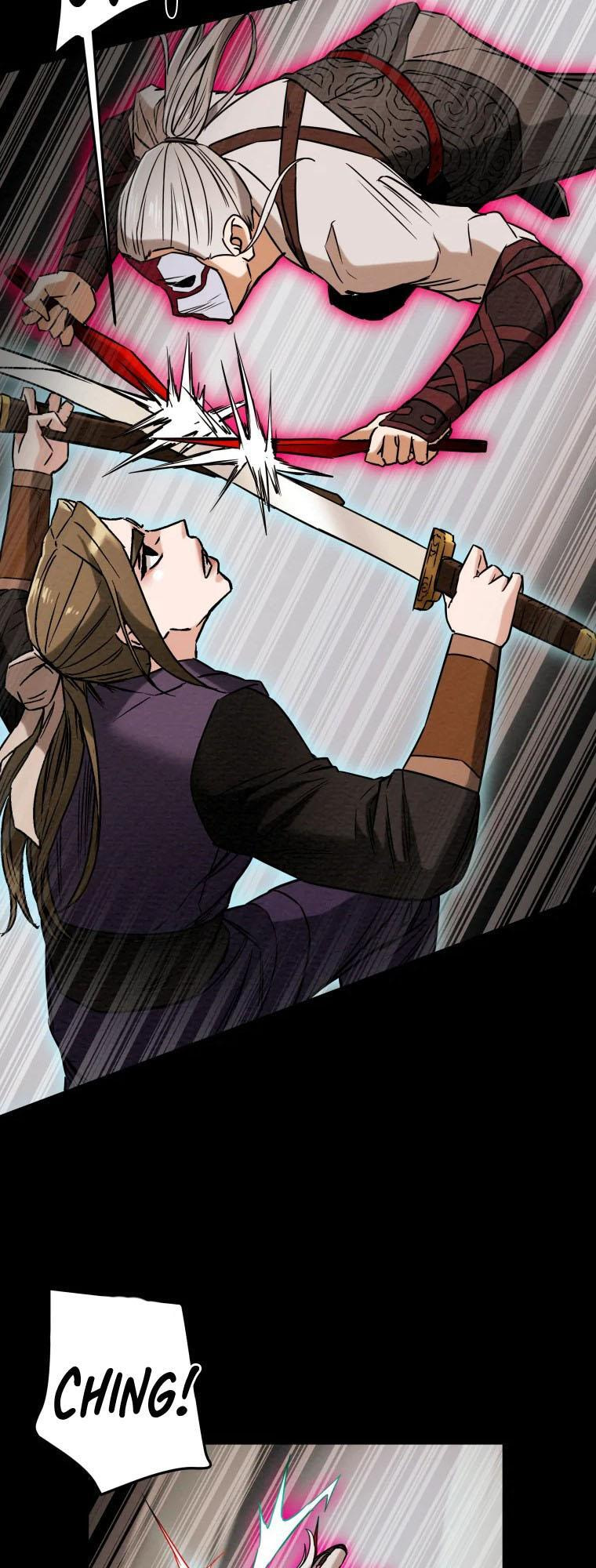Heavenly Moon Chapter 20 page 45 - 