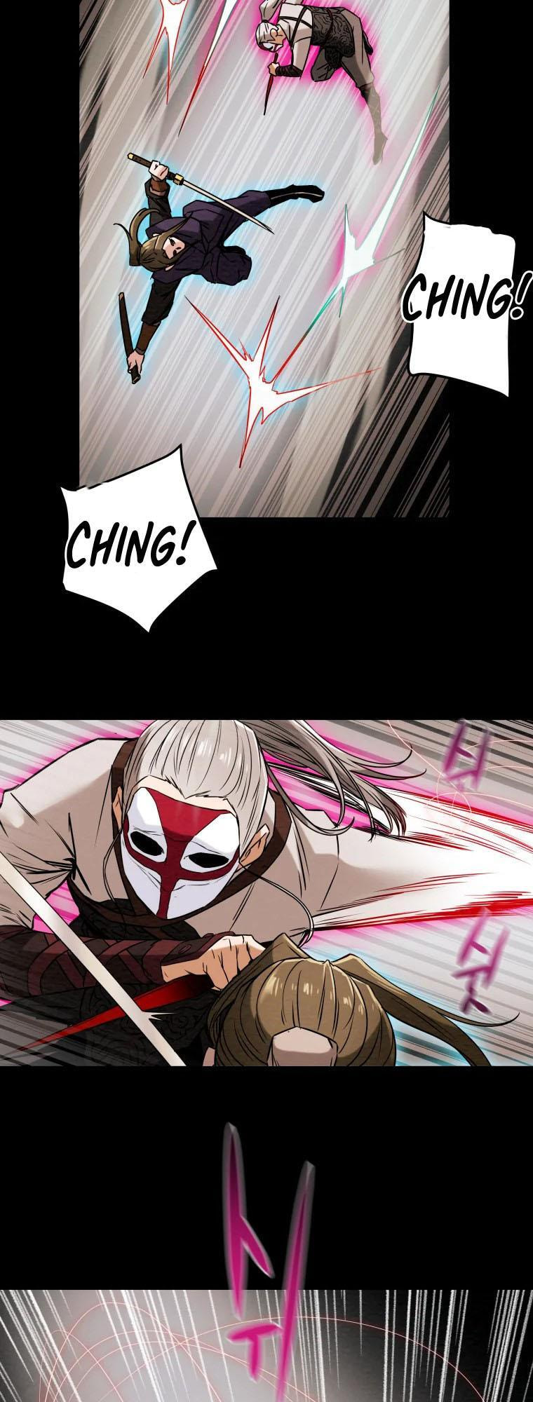 Heavenly Moon Chapter 20 page 46 - 