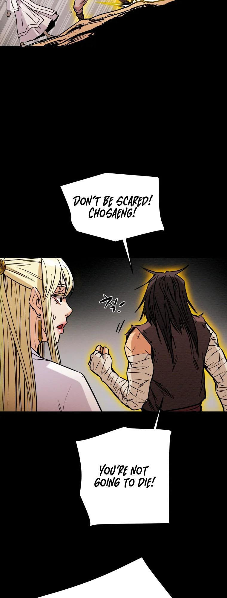 Heavenly Moon Chapter 20 page 49 - 