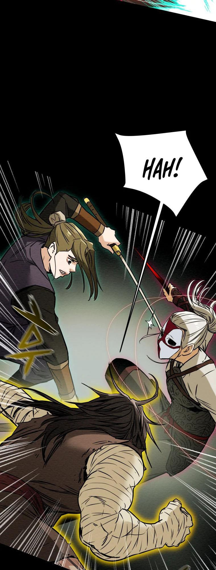 Heavenly Moon Chapter 20 page 55 - 