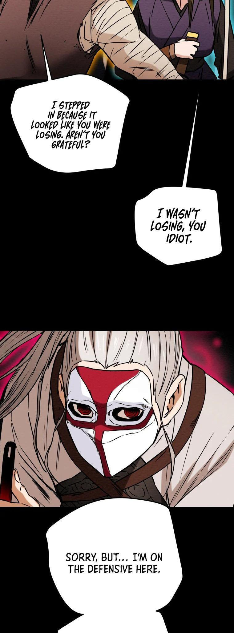 Heavenly Moon Chapter 20 page 59 - 