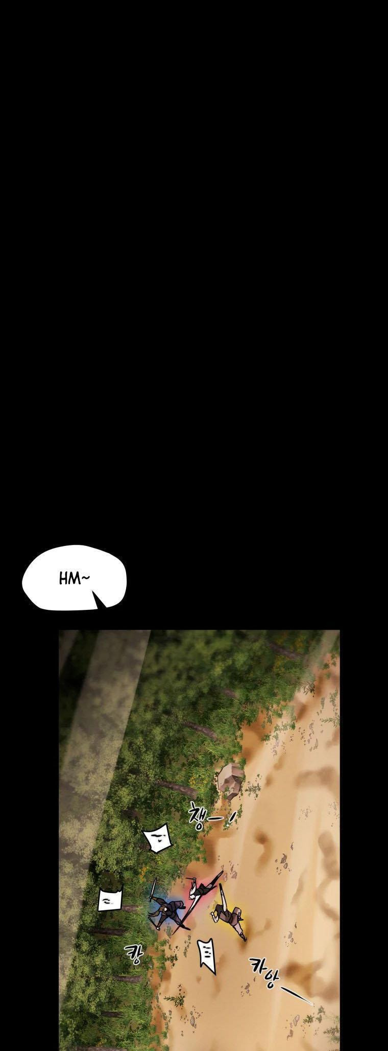 Heavenly Moon Chapter 20 page 61 - 