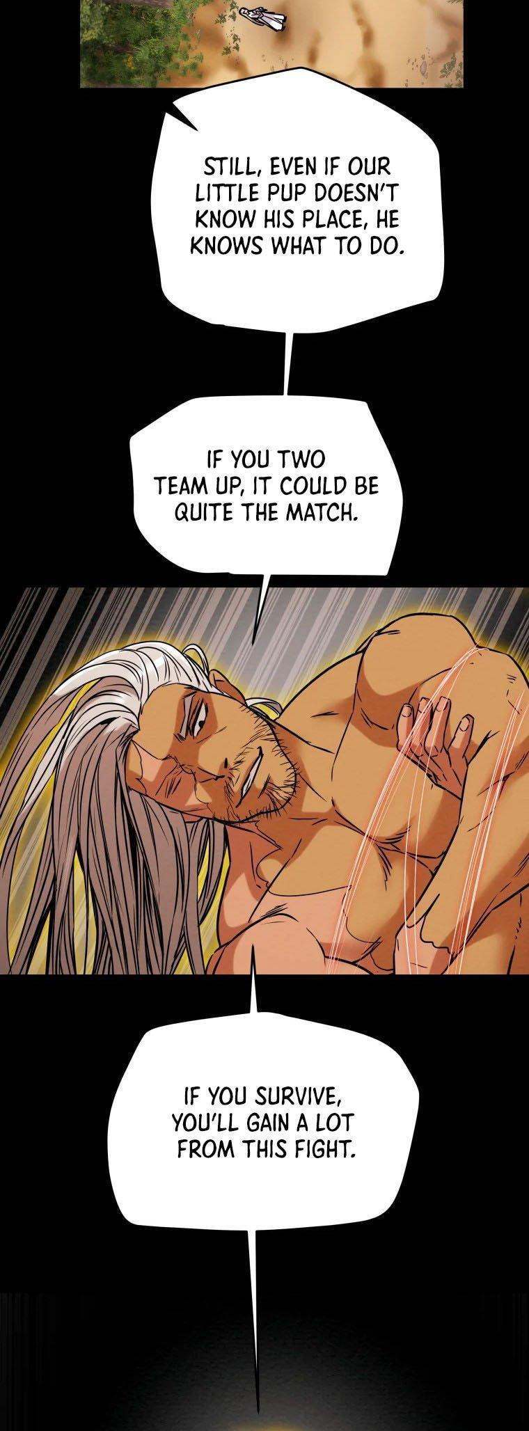 Heavenly Moon Chapter 20 page 62 - 