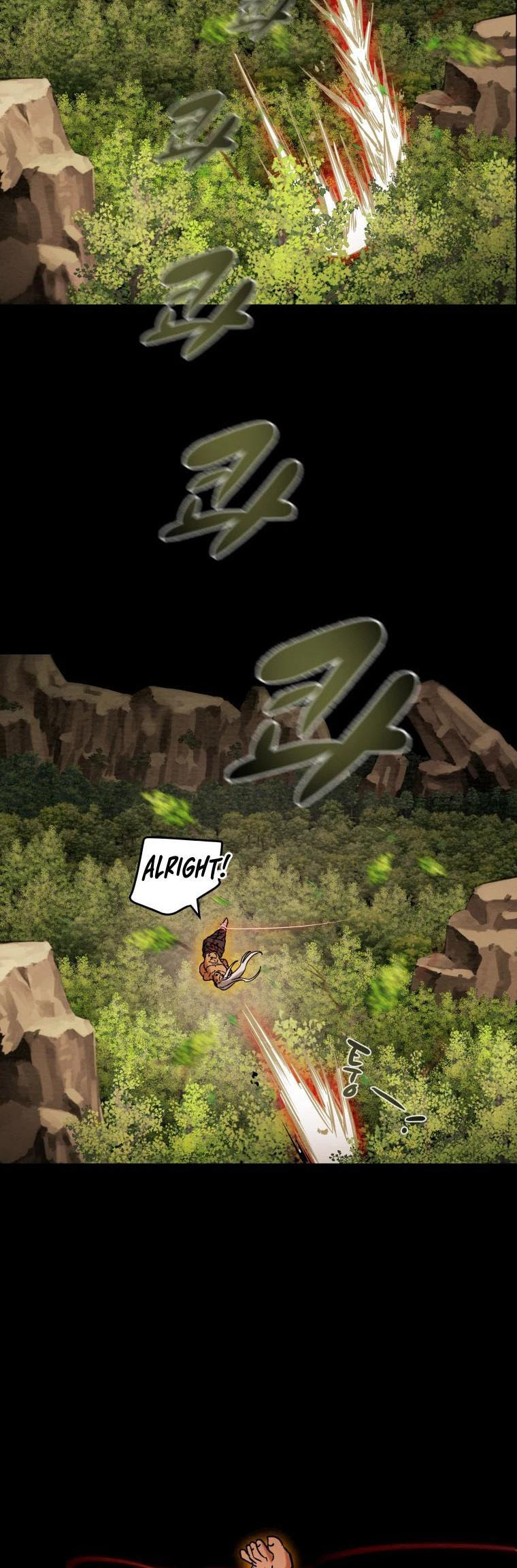 Heavenly Moon Chapter 20 page 66 - 