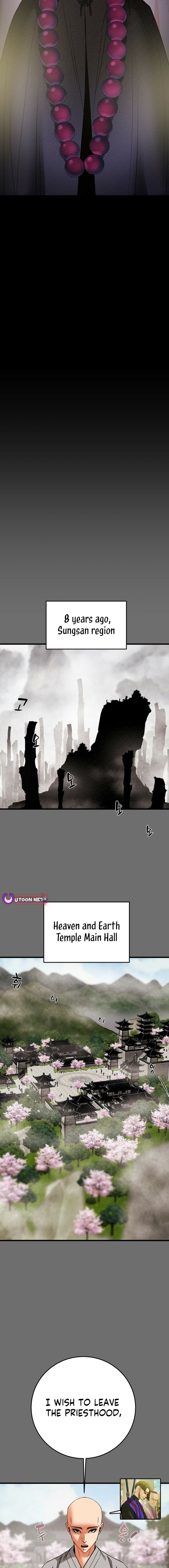 Heavenly Moon Chapter 207 page 2 - 