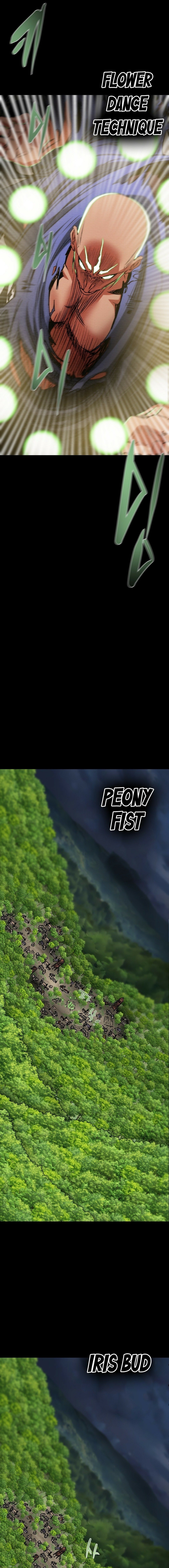 Heavenly Moon Chapter 207 page 18 - 