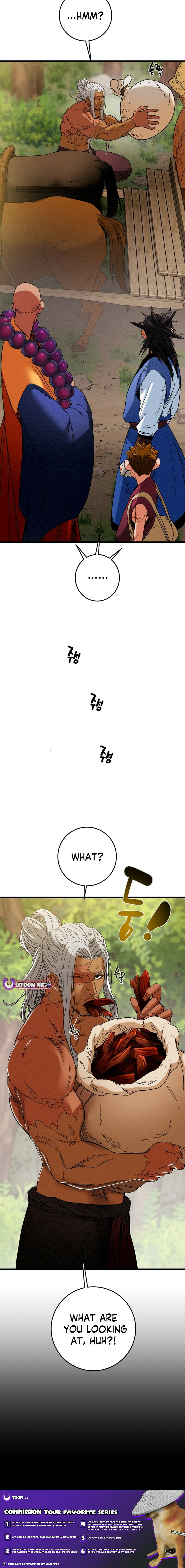 Heavenly Moon Chapter 207 page 30 - 