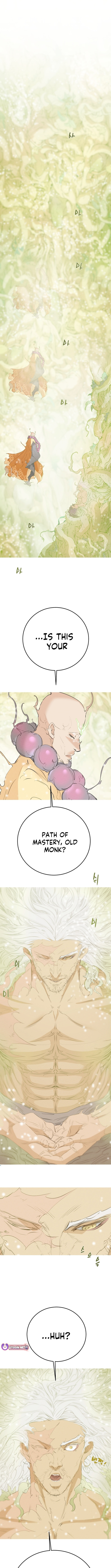 Heavenly Moon Chapter 208 page 15 - 