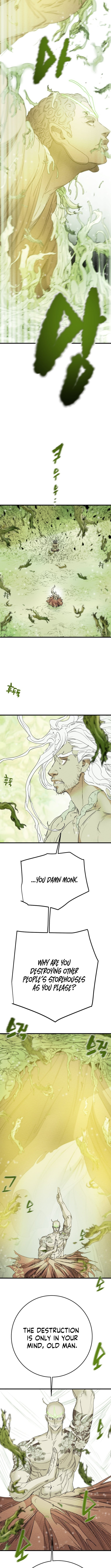 Heavenly Moon Chapter 209 page 12 - 