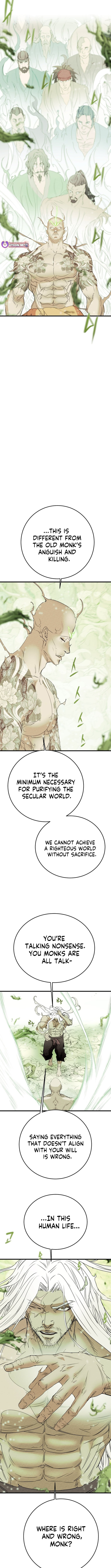 Heavenly Moon Chapter 209 page 14 - 