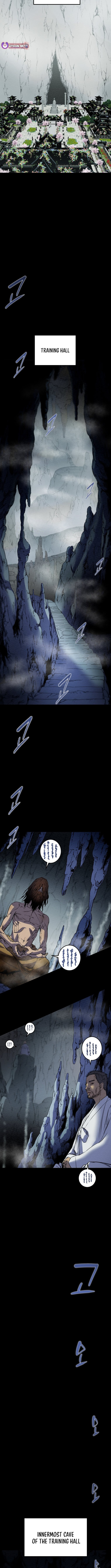 Heavenly Moon Chapter 209 page 3 - 