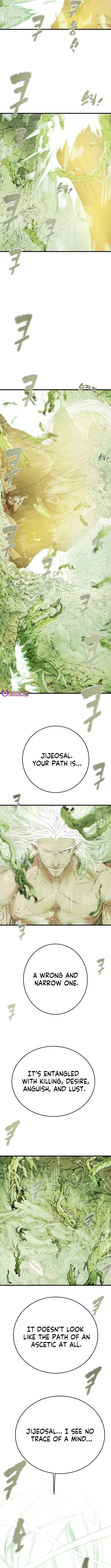 Heavenly Moon Chapter 209 page 9 - 