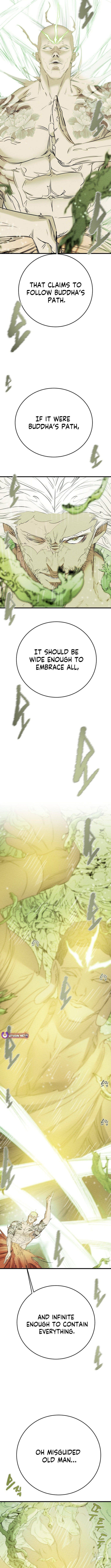 Heavenly Moon Chapter 209 page 10 - 