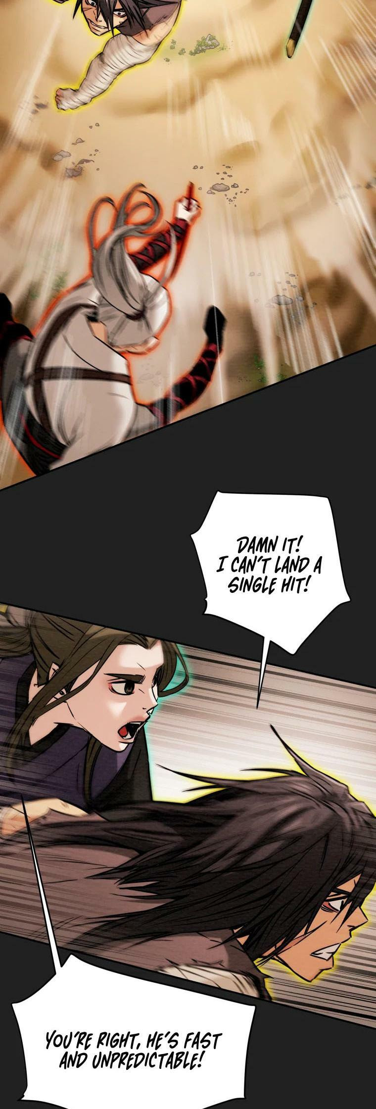 Heavenly Moon Chapter 21 page 25 - 