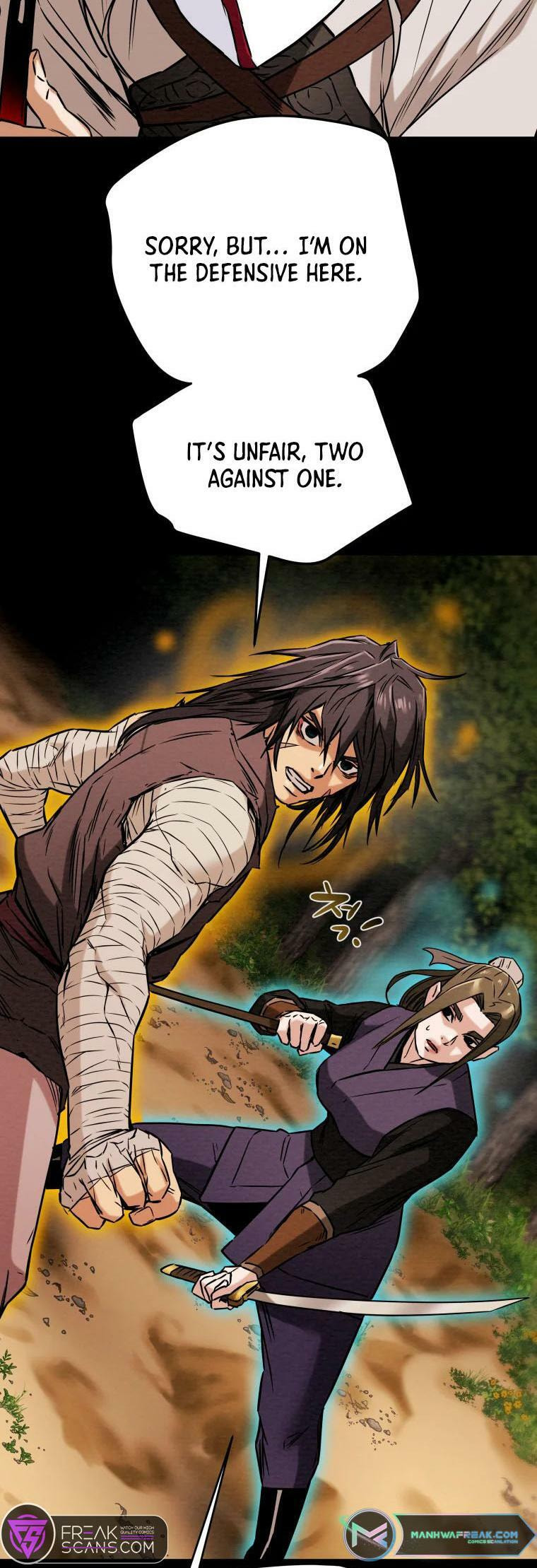 Heavenly Moon Chapter 21 page 4 - 
