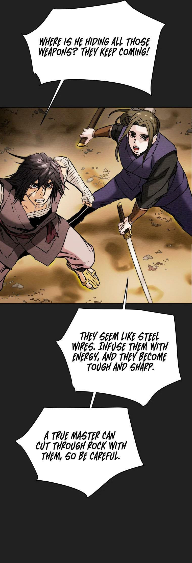 Heavenly Moon Chapter 21 page 33 - 