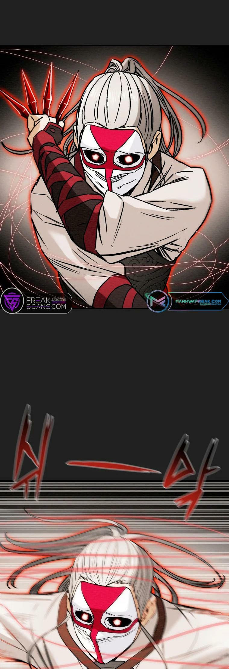 Heavenly Moon Chapter 21 page 34 - 