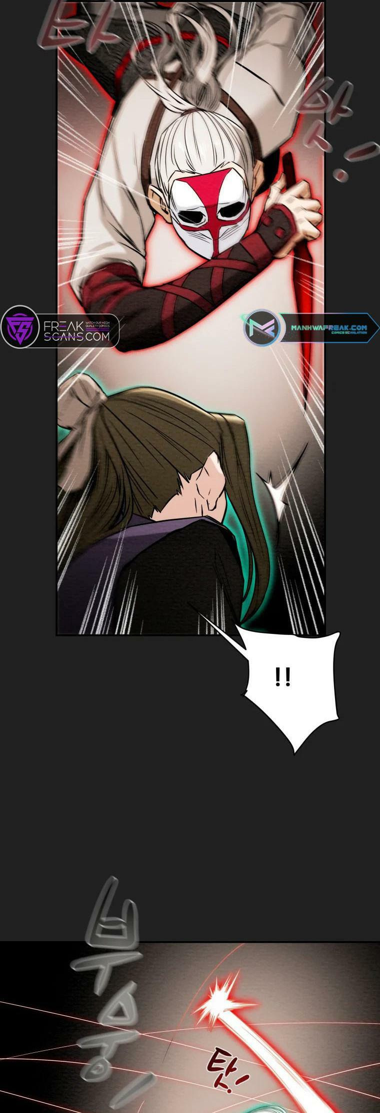 Heavenly Moon Chapter 21 page 37 - 