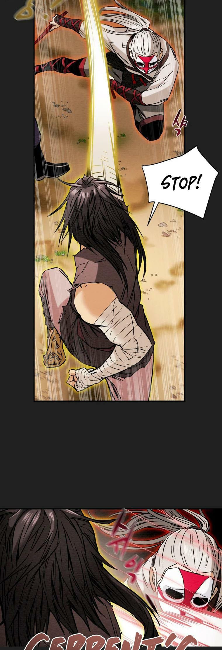 Heavenly Moon Chapter 21 page 41 - 