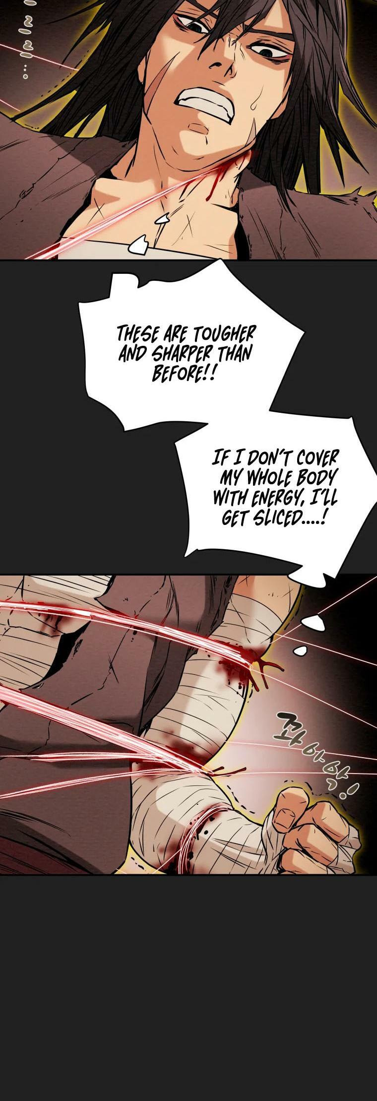 Heavenly Moon Chapter 21 page 43 - 