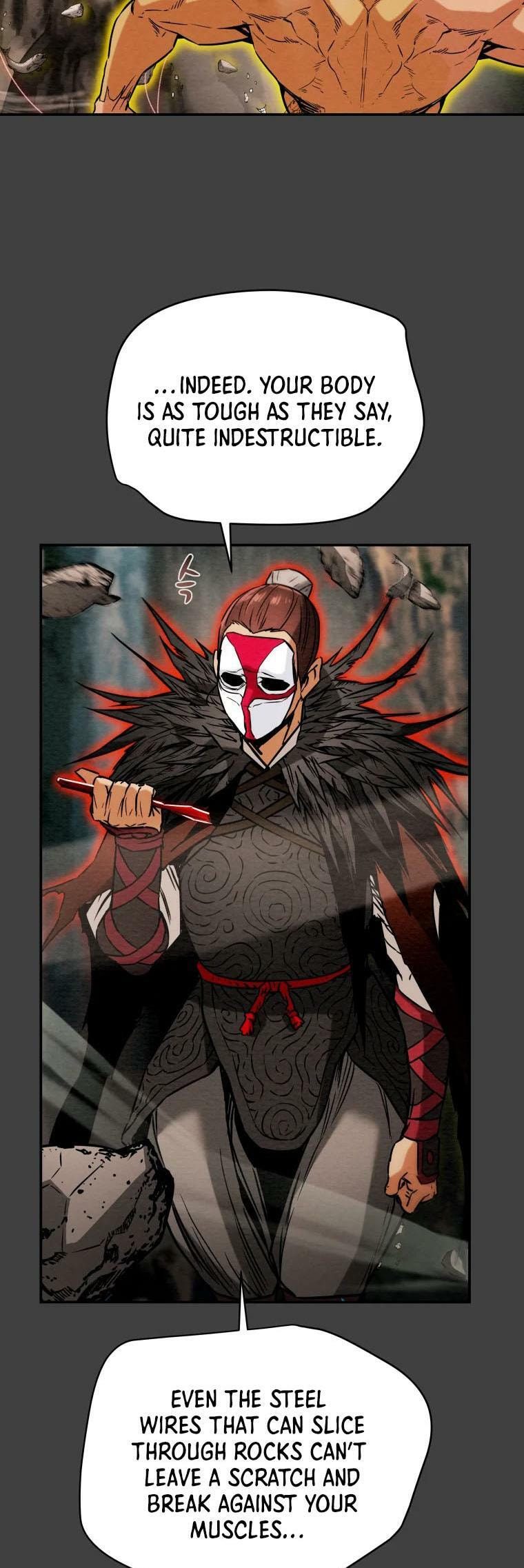 Heavenly Moon Chapter 21 page 60 - 