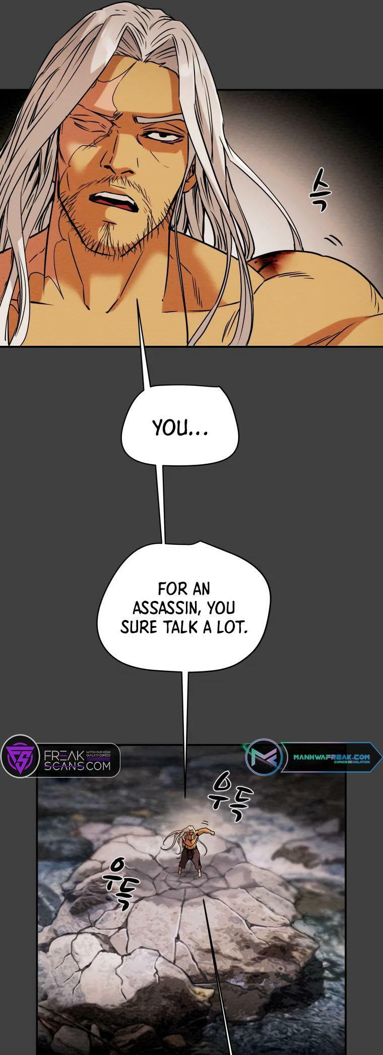 Heavenly Moon Chapter 21 page 63 - 