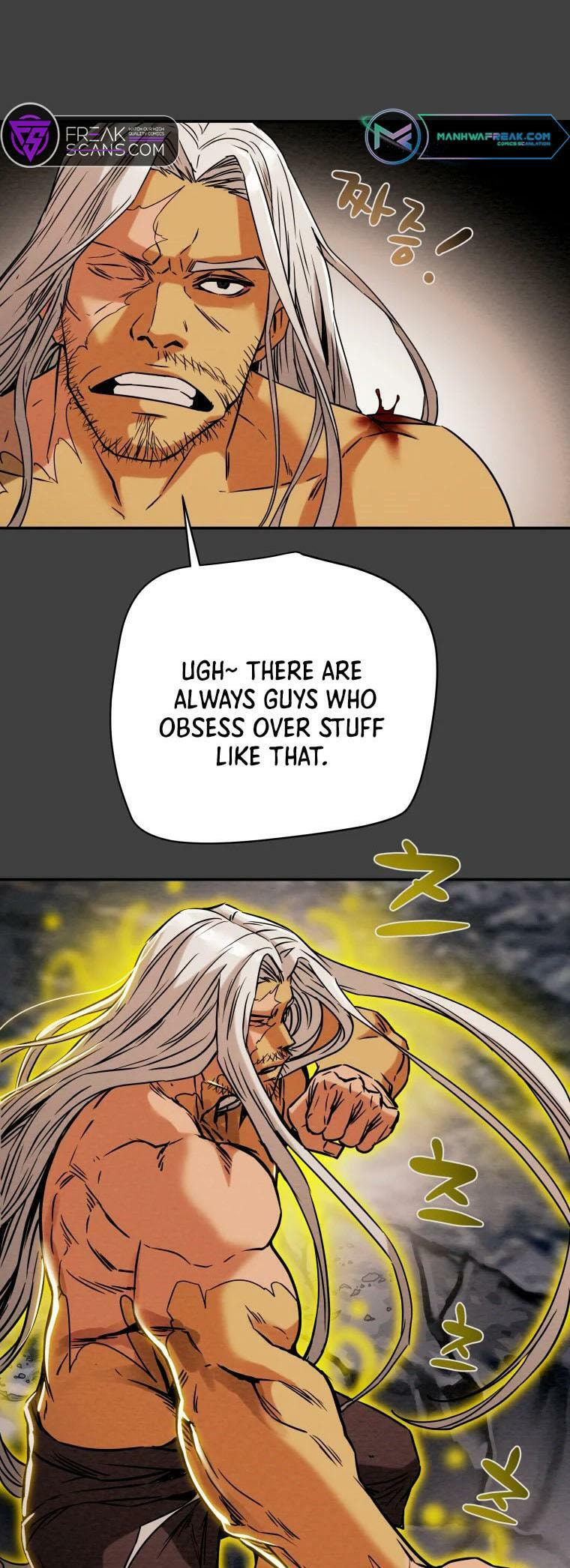 Heavenly Moon Chapter 21 page 67 - 
