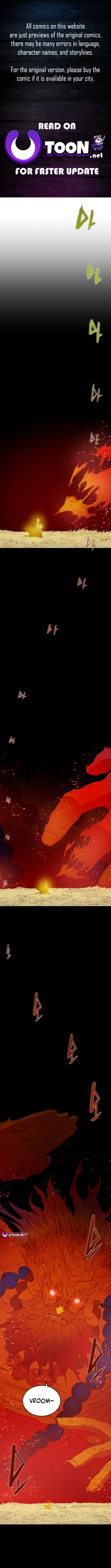 Heavenly Moon Chapter 210 page 1 - 