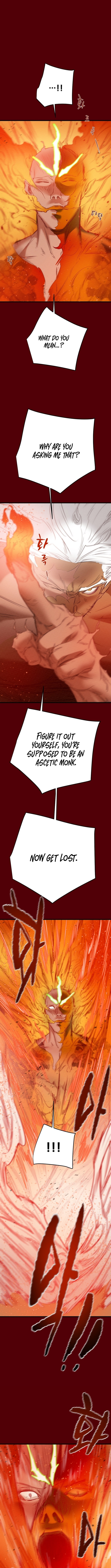 Heavenly Moon Chapter 210 page 13 - 