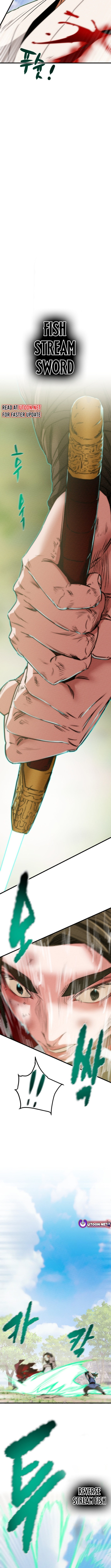 Heavenly Moon Chapter 211 page 17 - 