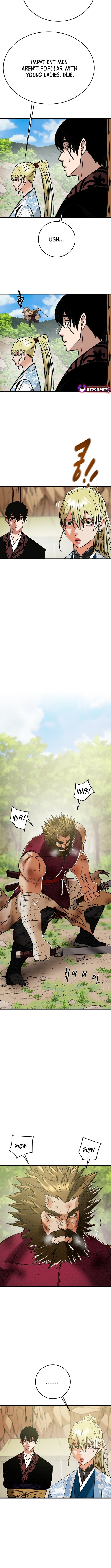 Heavenly Moon Chapter 211 page 20 - 