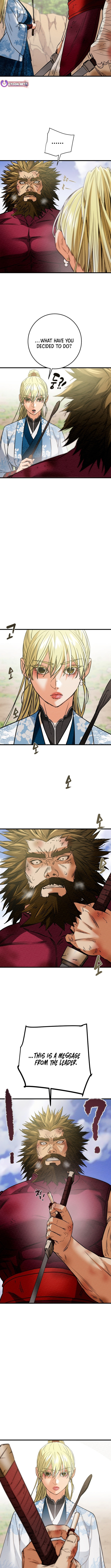 Heavenly Moon Chapter 212 page 4 - 