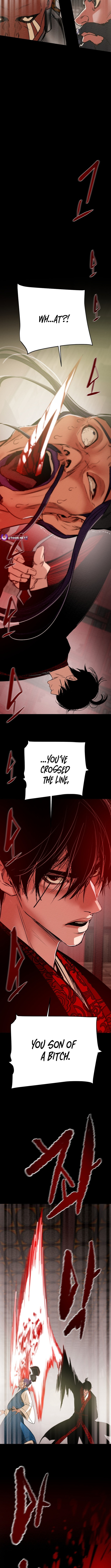 Heavenly Moon Chapter 216 page 23 - 