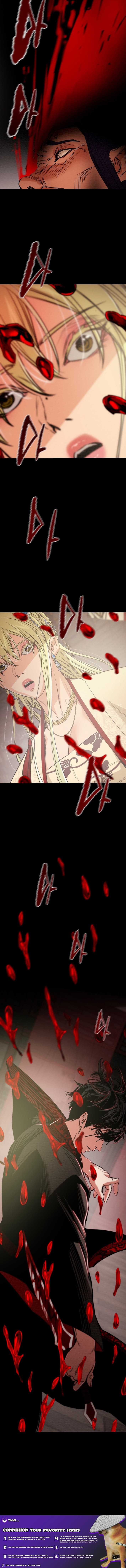 Heavenly Moon Chapter 216 page 24 - 