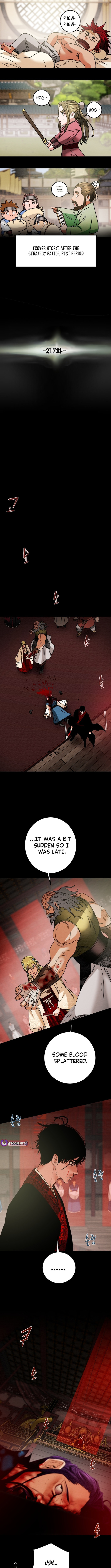 Heavenly Moon Chapter 217 page 2 - 