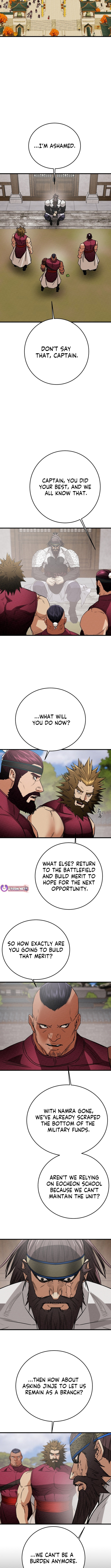 Heavenly Moon Chapter 218 page 14 - 