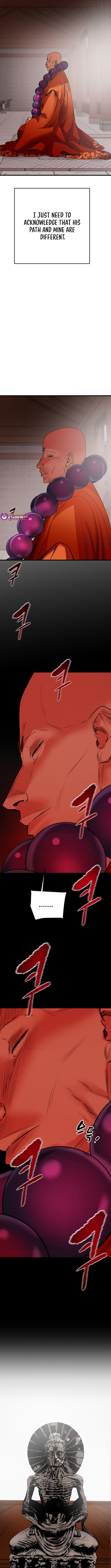 Heavenly Moon Chapter 219 page 9 - 