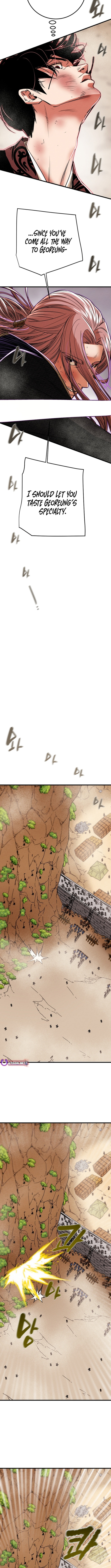 Heavenly Moon Chapter 224 page 15 - 